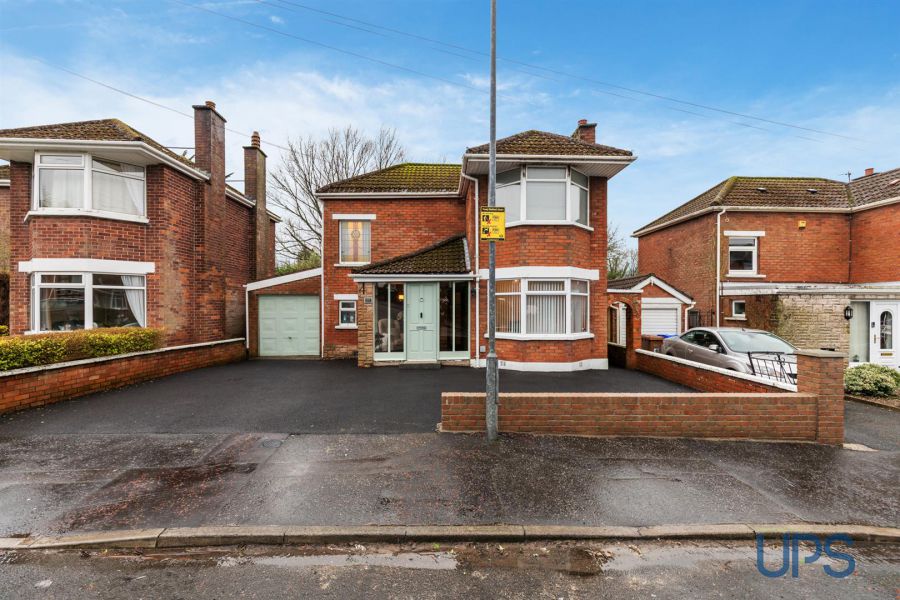 59 Abbeydale Crescent