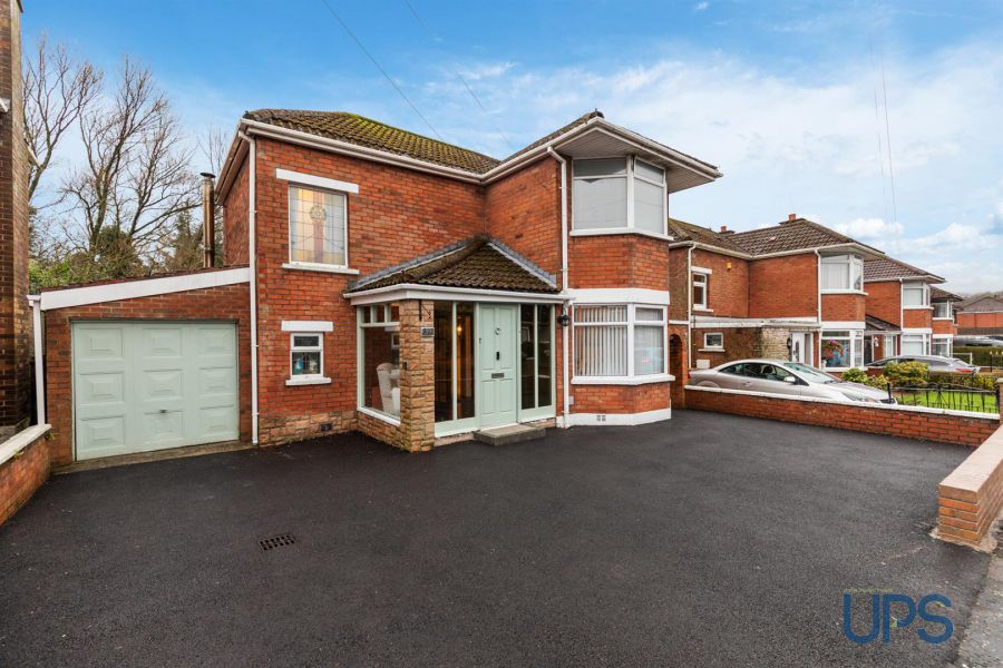 59 Abbeydale Crescent