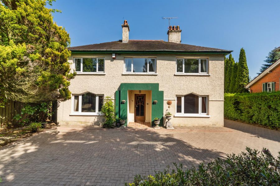 15 Innisfayle Road