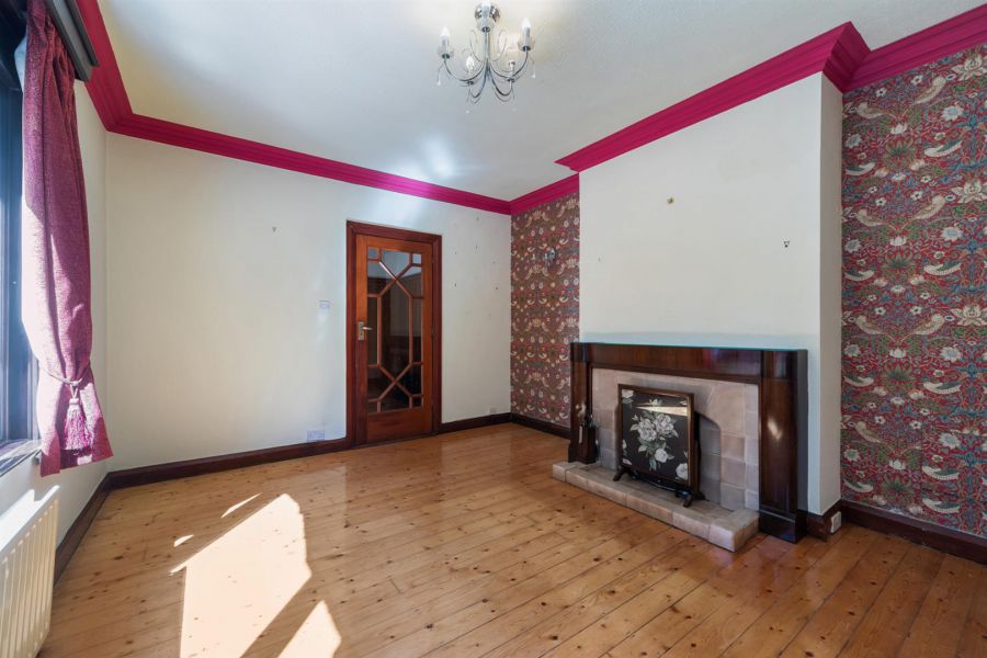 15 Innisfayle Road