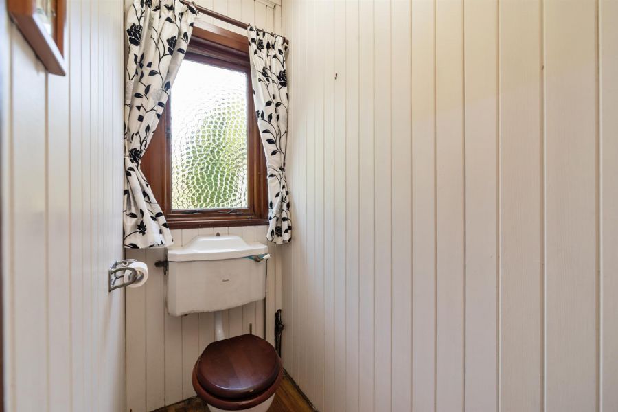 15 Innisfayle Road