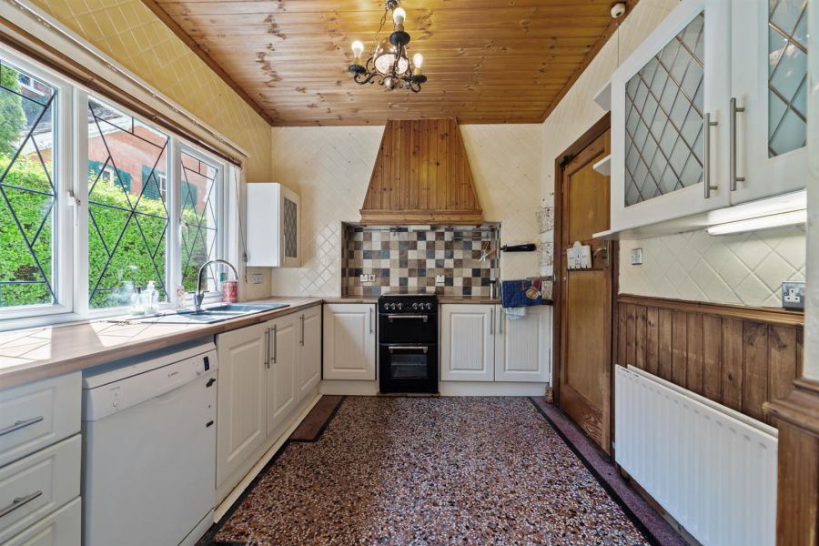 15 Innisfayle Road