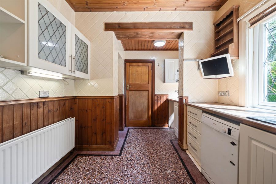 15 Innisfayle Road