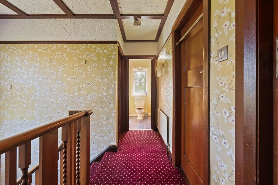 15 Innisfayle Road