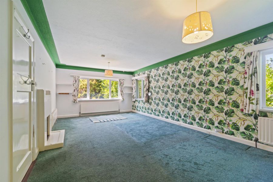 15 Innisfayle Road