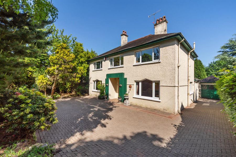 15 Innisfayle Road