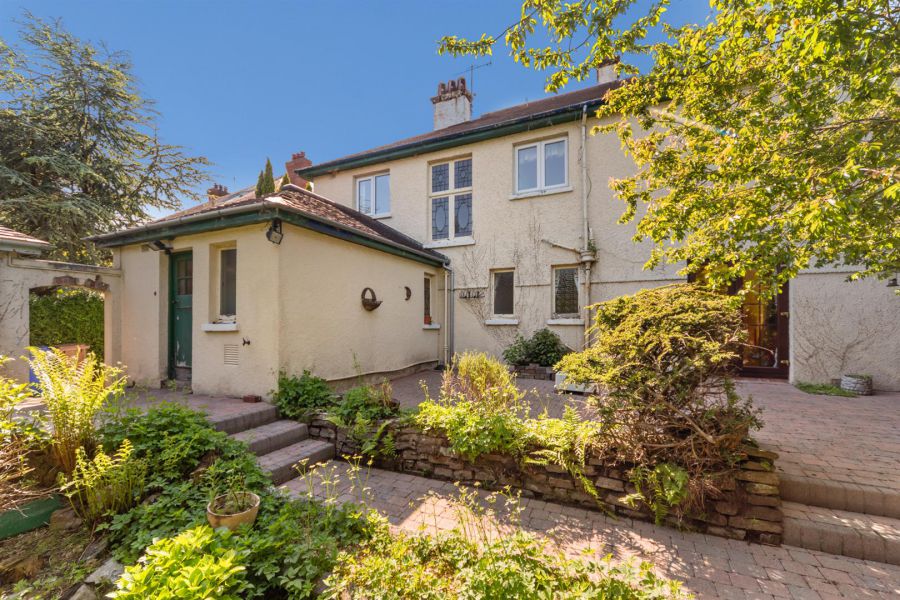 15 Innisfayle Road