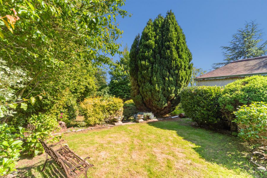 15 Innisfayle Road