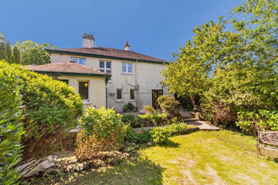 15 Innisfayle Road