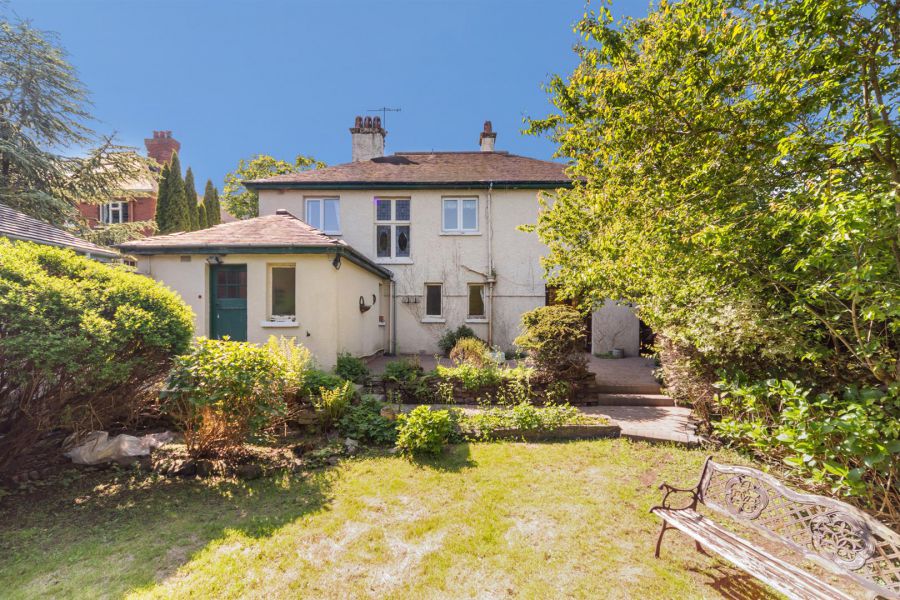 15 Innisfayle Road