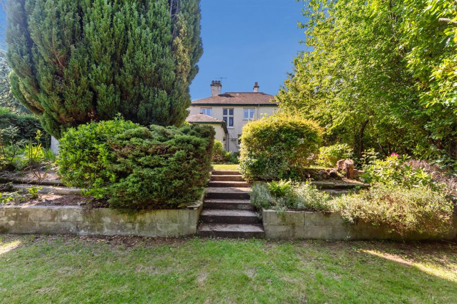 15 Innisfayle Road