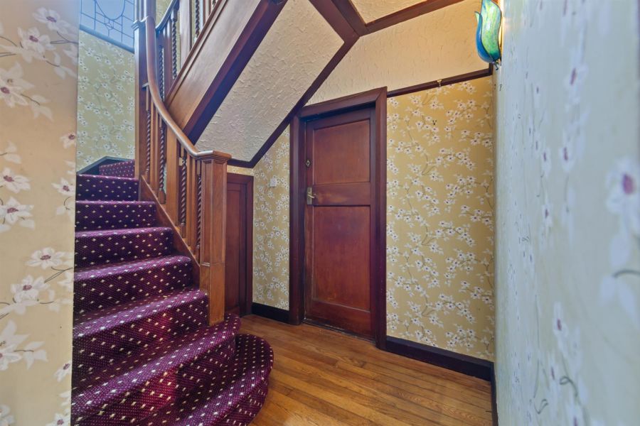 15 Innisfayle Road