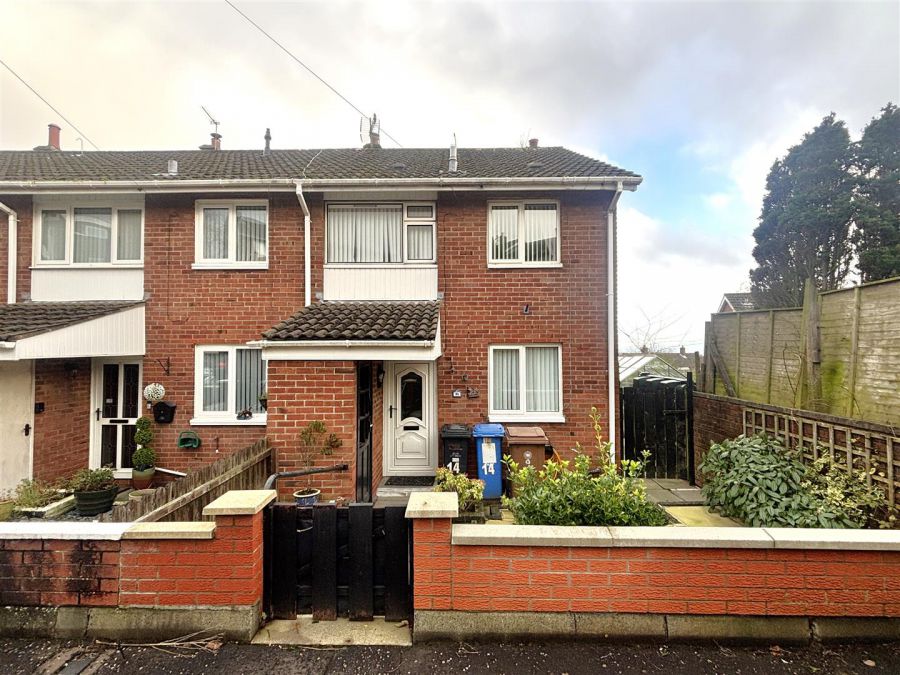 14 Sunningdale Green