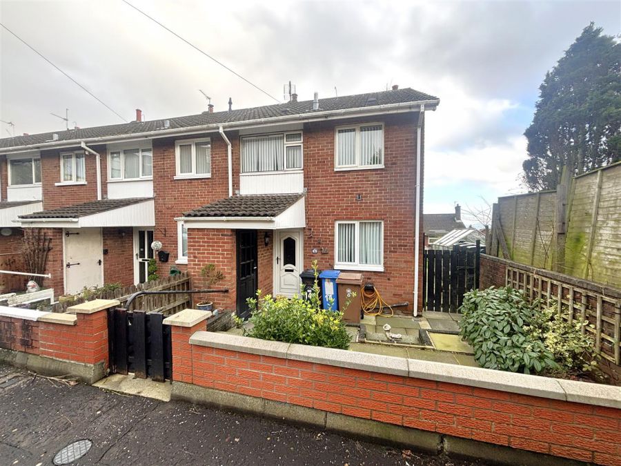 14 Sunningdale Green