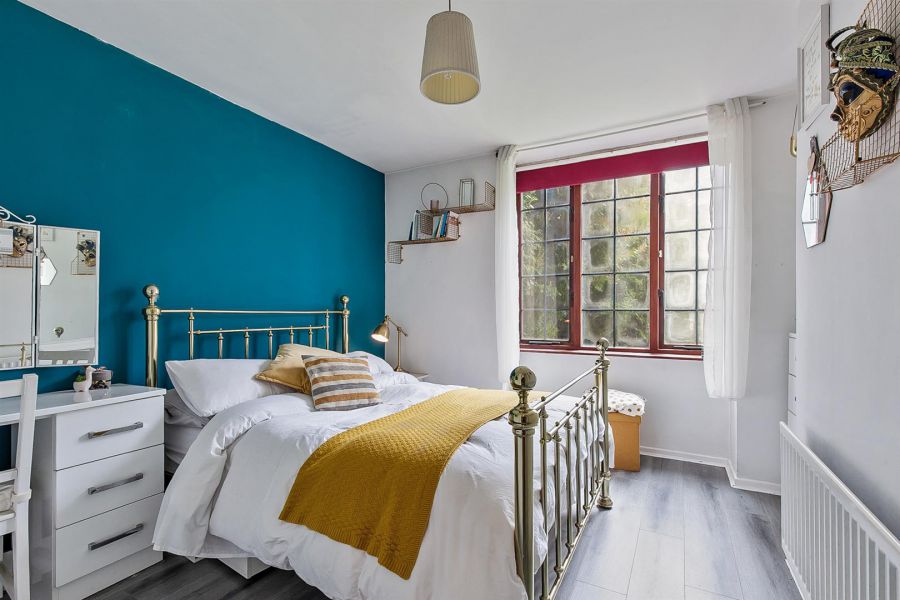 Chestnut Lodge, 98 Somerton Road