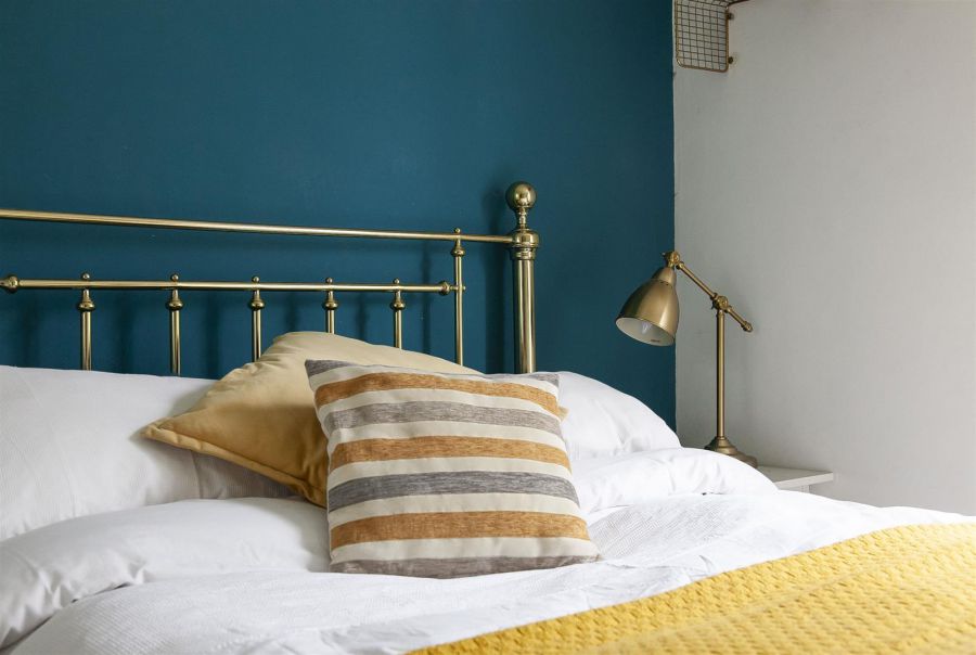 Chestnut Lodge, 98 Somerton Road