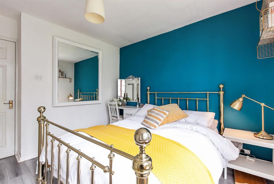 Chestnut Lodge, 98 Somerton Road