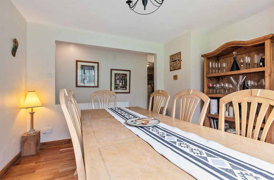 Chestnut Lodge, 98 Somerton Road