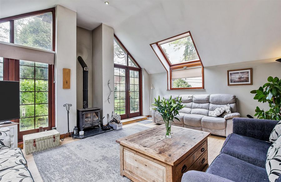 Chestnut Lodge, 98 Somerton Road
