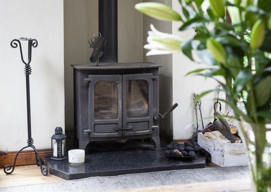 Chestnut Lodge, 98 Somerton Road