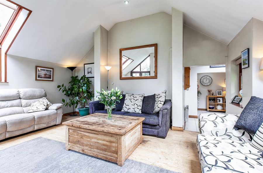Chestnut Lodge, 98 Somerton Road