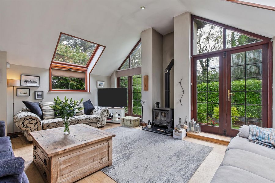 Chestnut Lodge, 98 Somerton Road