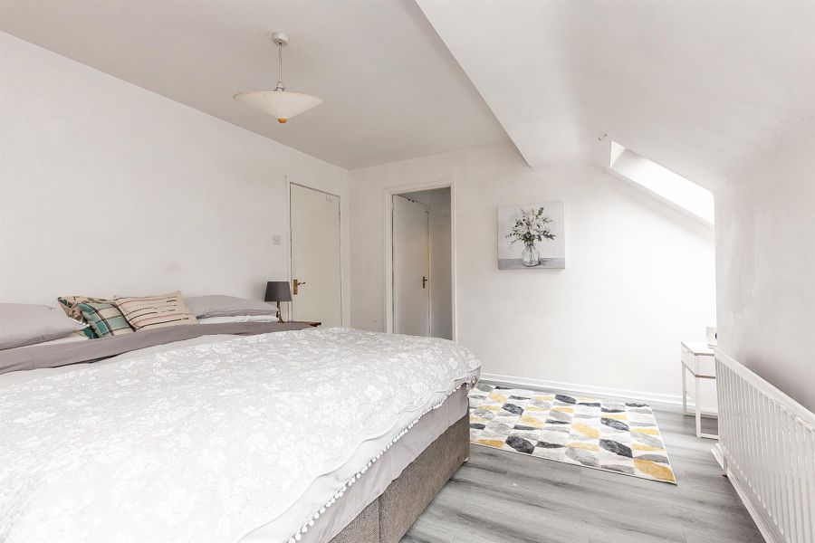 Chestnut Lodge, 98 Somerton Road