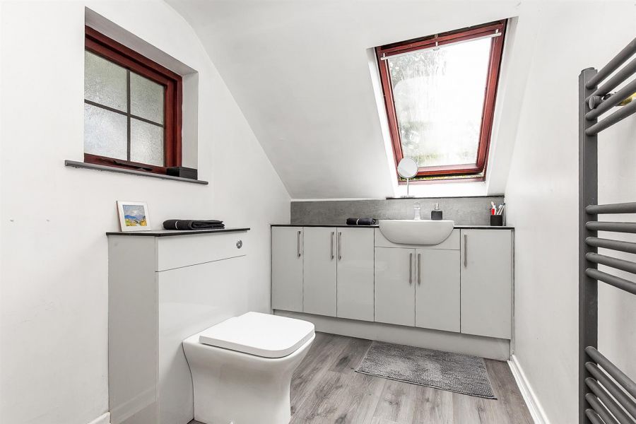 Chestnut Lodge, 98 Somerton Road