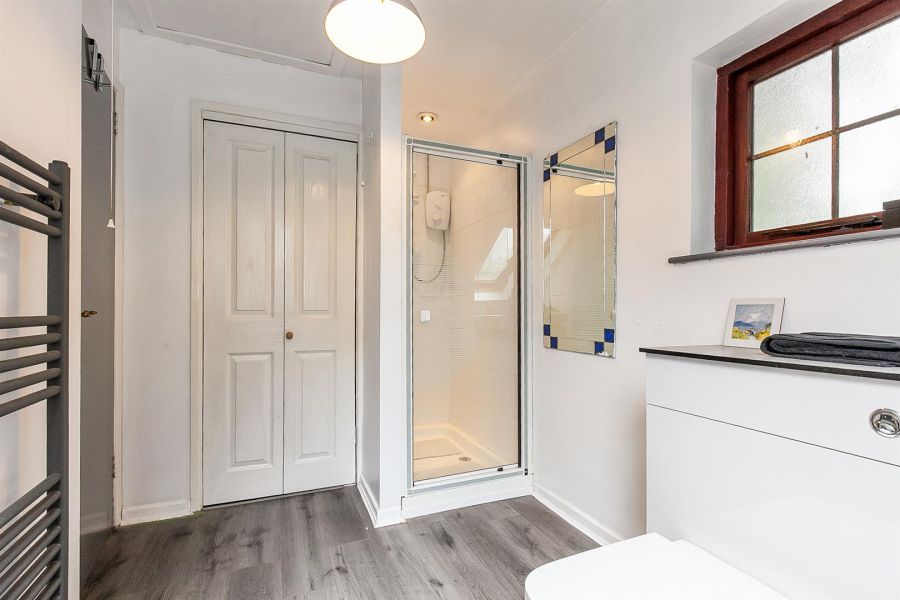 Chestnut Lodge, 98 Somerton Road