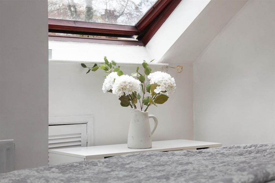 Chestnut Lodge, 98 Somerton Road
