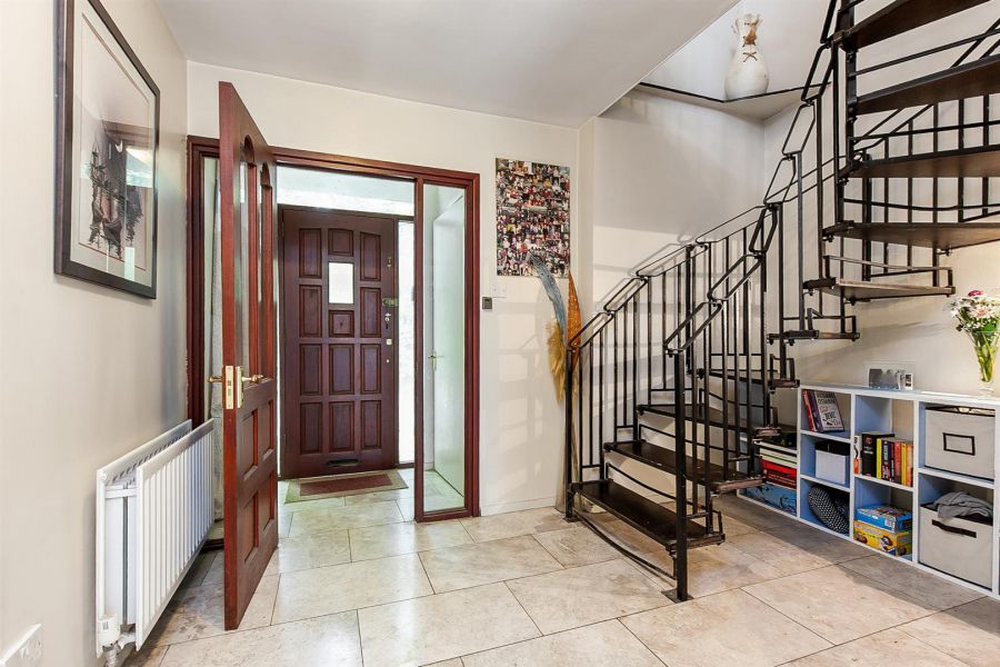 Chestnut Lodge, 98 Somerton Road