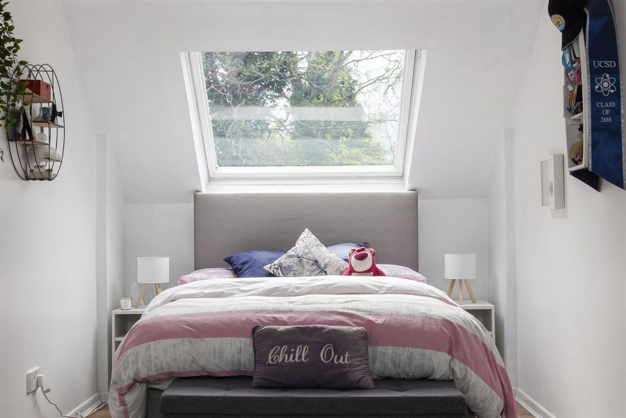 Chestnut Lodge, 98 Somerton Road
