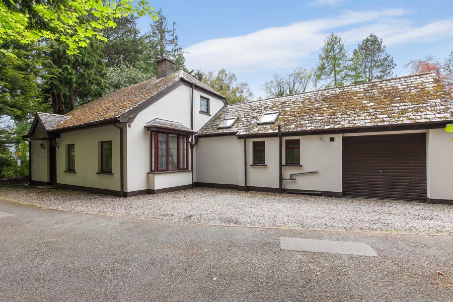 Chestnut Lodge, 98 Somerton Road