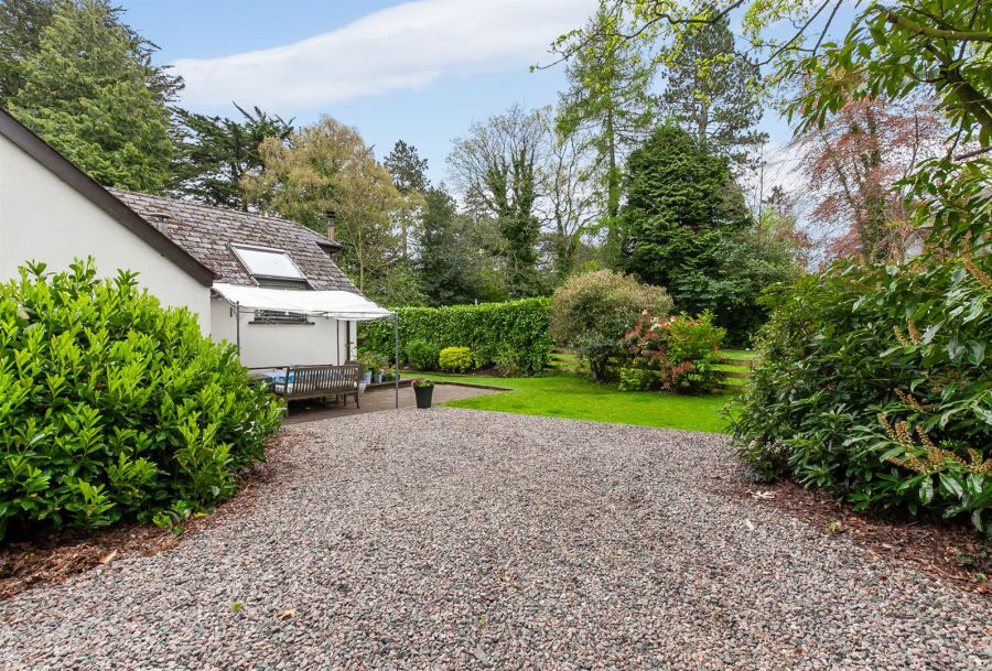 Chestnut Lodge, 98 Somerton Road