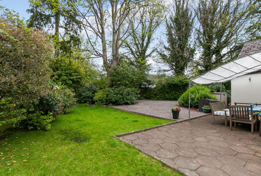 Chestnut Lodge, 98 Somerton Road