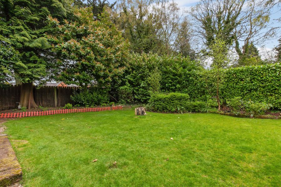 Chestnut Lodge, 98 Somerton Road