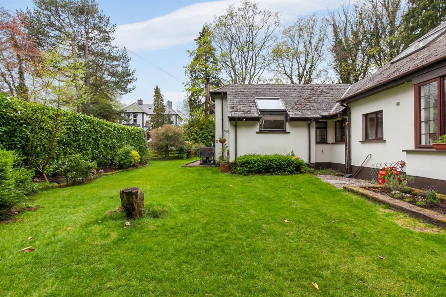Chestnut Lodge, 98 Somerton Road