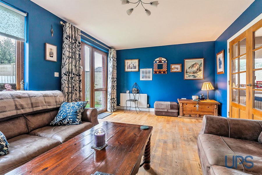 203 Alexandra Park Avenue