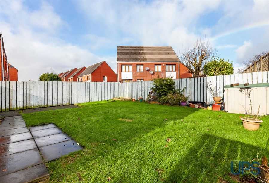 203 Alexandra Park Avenue