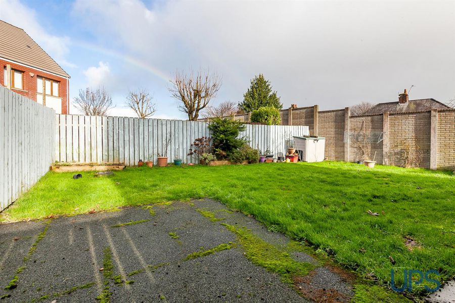 203 Alexandra Park Avenue