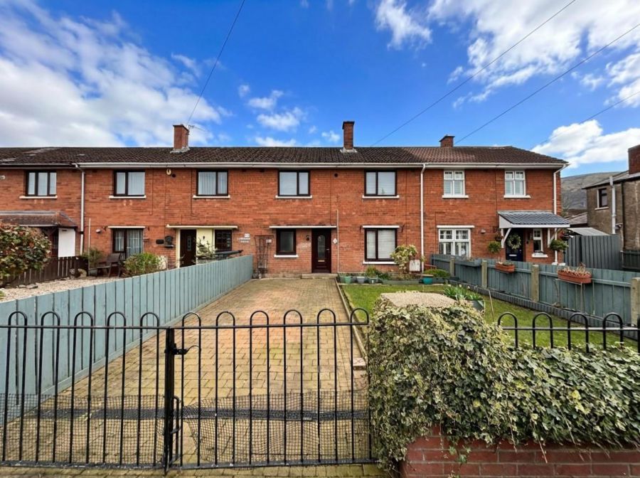 36 Springfield Parade