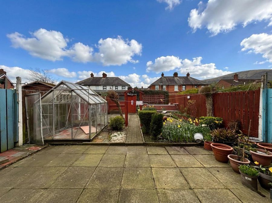 36 Springfield Parade