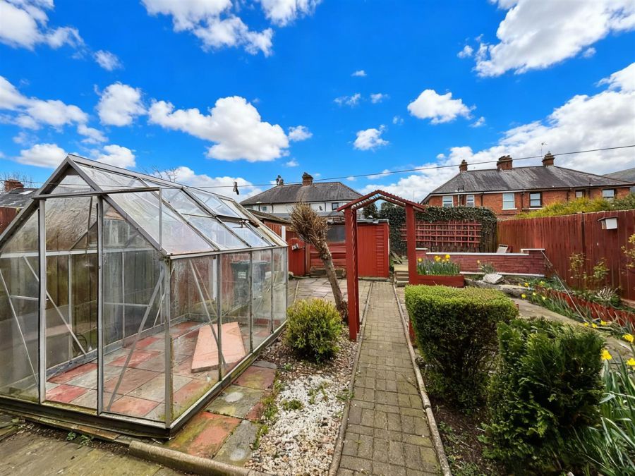 36 Springfield Parade