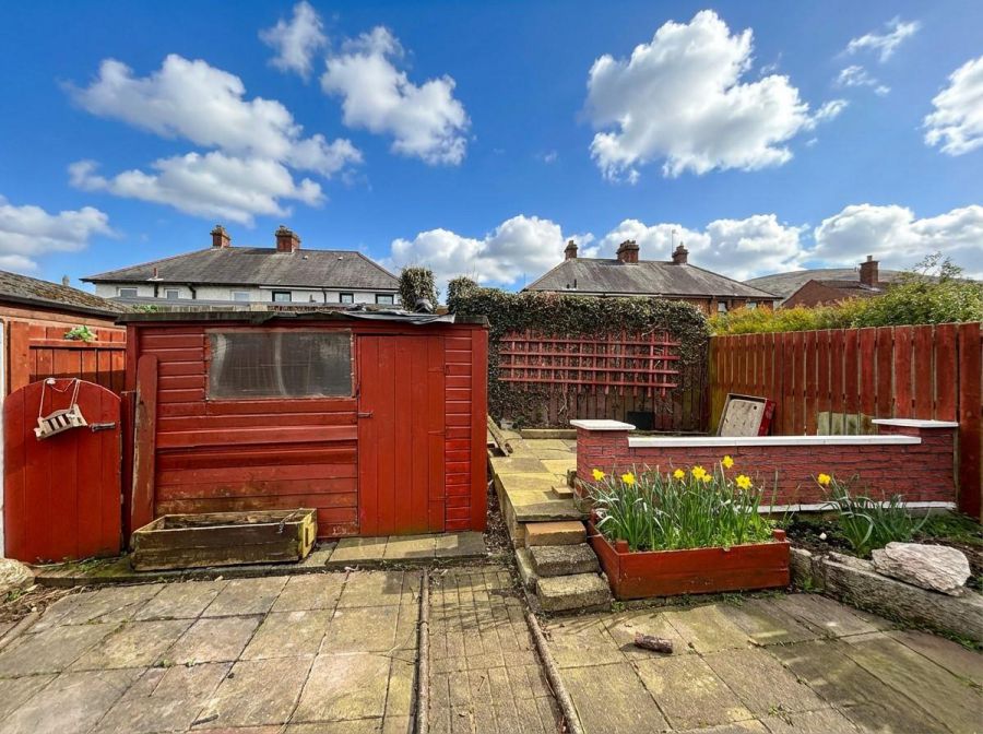 36 Springfield Parade