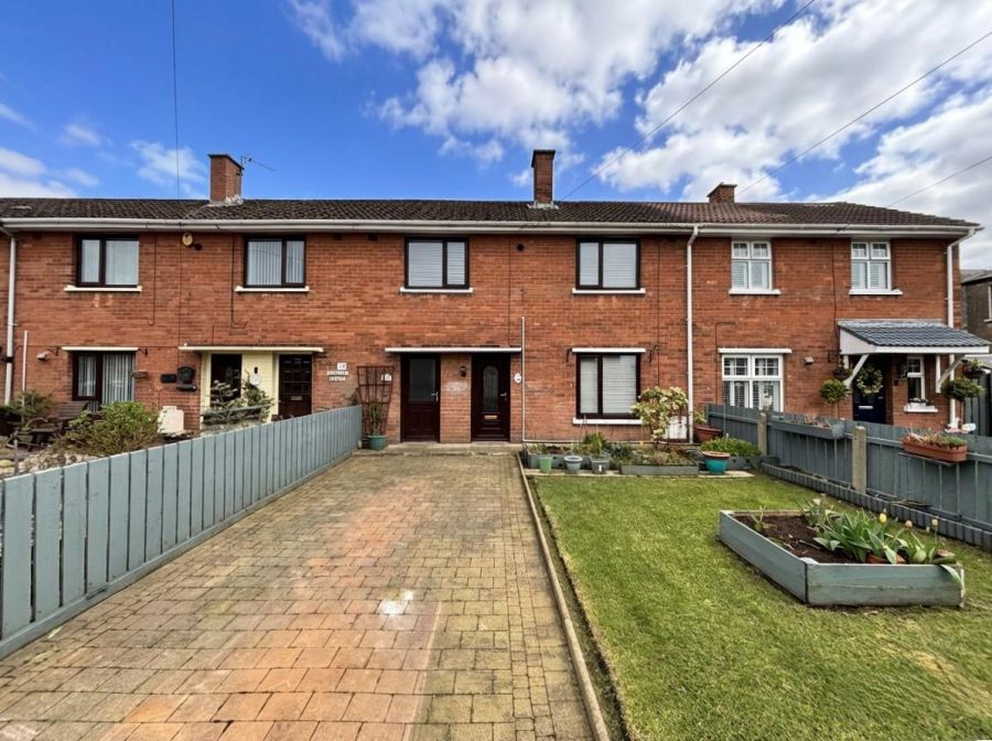 36 Springfield Parade