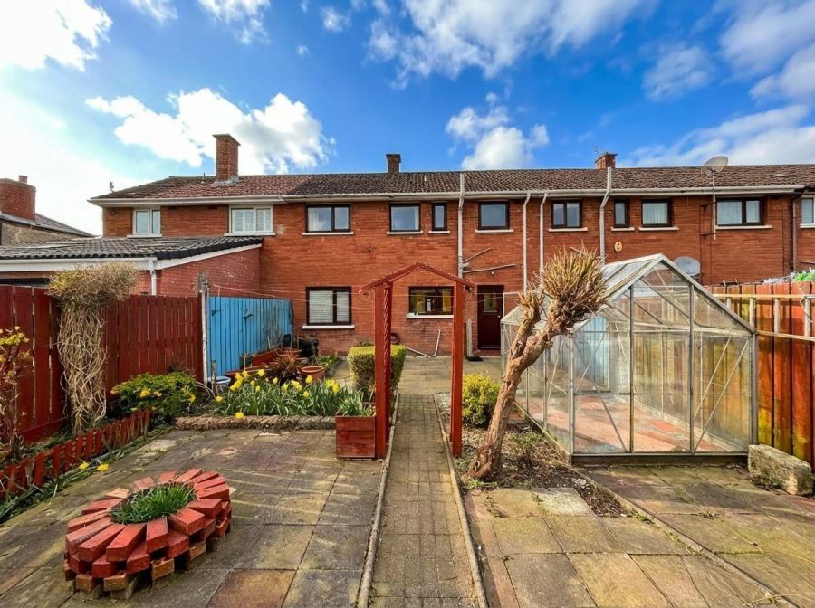 36 Springfield Parade