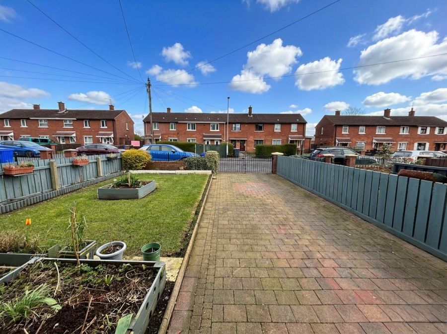 36 Springfield Parade