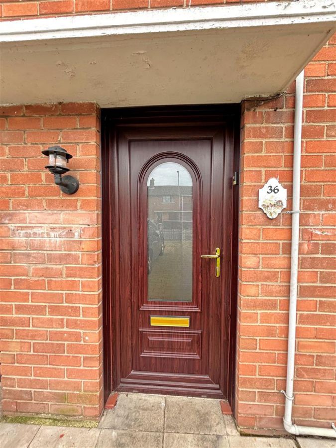 36 Springfield Parade