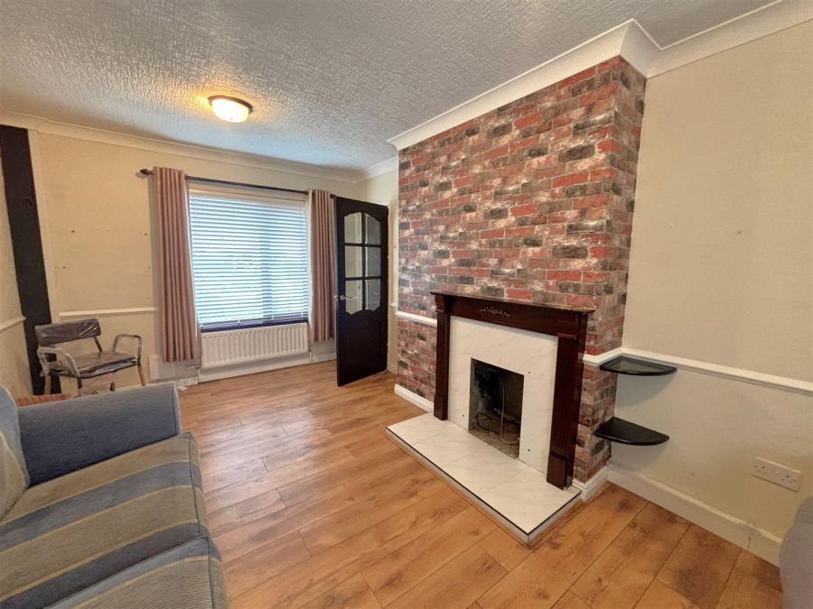 36 Springfield Parade