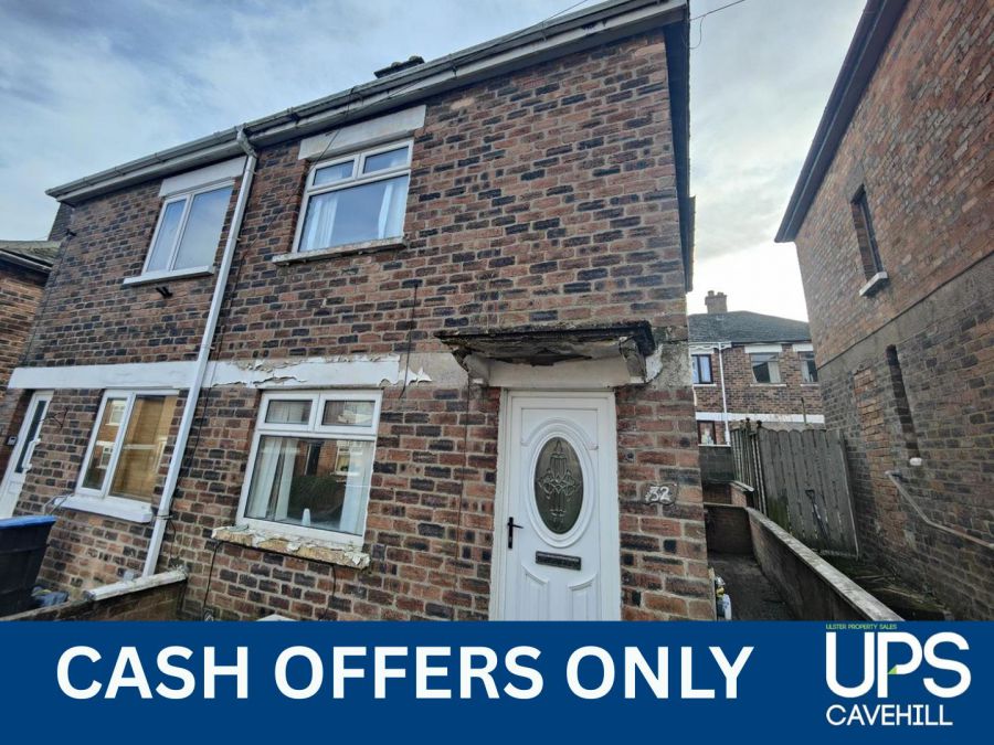 32 Dhu Varren Crescent